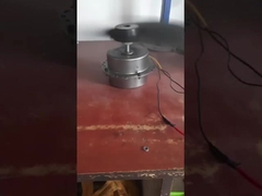 Y35 Κατηγορία 8 Αγώνες Μαγνητικό Δαχτυλίδι για Μόνιμο Μαγνητικό Μηχανικό