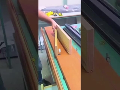 Y30 Μαγνήτες μπλοκ φεριτίνης για ξύλινο λαβή κάλυψης