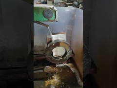 Μεγάλη ισχύς μαγνήτες μπλοκ φεριτίου ορθογώνιο βιομηχανικός μαγνήτης φεριτίου