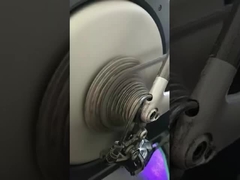 Μαγνήτες Νεοδυμίου σε Κύλινδρο Ποδηλασίας Ποδηλάτου Γυμναστικής για Προσφορά Αντίστασης