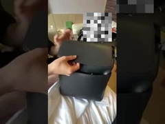 Προσαρμοσμένοι μαγνήτες νεοδυμίου N42 F30x10x3 και D20x3 για χρήση σε τσάντες χειρός, πορτοφόλια, συμπλέκτες και τσάντες ώμου