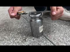 Προσαρμοσμένοι Μαγνήτες Νεοδυμίου N42 F30x10x3 Και D20x3 Για Τσάντα