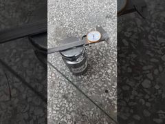 Προσαρμοσμένοι μαγνήτες νεοδύμιου N42 F30x10x3 και D20x3 για χρήση τσάντας