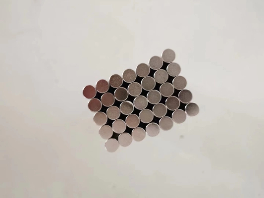 Τελευταία εταιρικά blogs για Discover the wonders of super-strong magnetic force: 12,000 Gauss Neodymium Bar Magnets