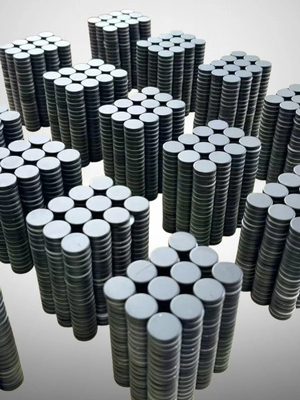 Τελευταία εταιρικά blogs για Experience Powerful Magnets: N42 Long Industrial Neodymium 75 x 10 x 3mm Magnets