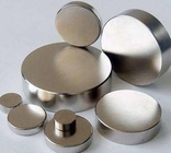 18mm Round NdFeB Custom Neodymium Magnets For Kitchenware Assembly
