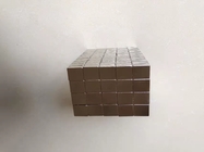 Rare Earth Powerful Neodymium Bar Magnets N45 Grade Multifunction