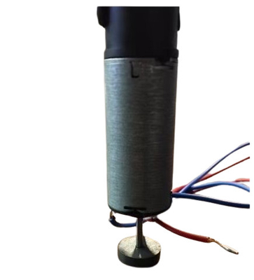 Αγορά Ferrite μεγέθους D16xd2.5xH4 συνήθειας μόνιμος σύγχρονος Gearmotors εναλλασσόμενου ρεύματος ακτινωτά μαγνητισμένος μαγνήτης online manufacture