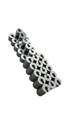 Αγορά OD7mm Χ μαγνήτης δαχτυλιδιών ID2.5mm Χ T3mm μαγνήτισε διαμετρικά NdFeB N35 N45 online manufacture