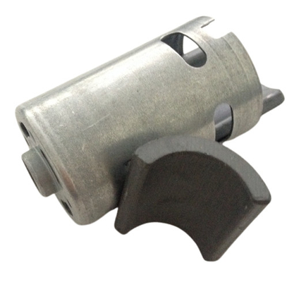 Αγορά C5 μόνιμη Ferrite βαθμού υψηλή επίδοση R13.15*R8.8*H21mm μαγνητών ΣΥΝΕΧΩΝ μηχανών online manufacture