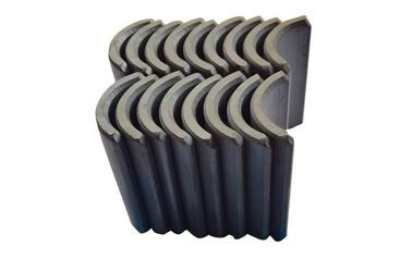Αγορά Μόνιμος Ferrite μαγνήτης 5812P τμήματος τόξων για τον αβούρτσιστο στάτη μηχανών online manufacture