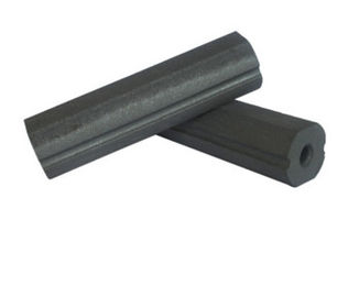 Αγορά Μόνιμος Ferrite Ferrite μαγνητών φραγμών μακράς διαρκείας μαγνήτης ράβδων για το σωλήνα συγκόλλησης online manufacture