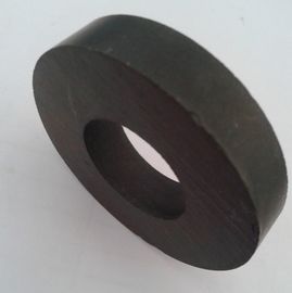 Αγορά D100X70X20mm Ferrite μόνιμοι Ferrite τομέων δαχτυλιδιών βιομηχανικοί σκληροί μαγνήτες online manufacture