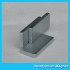 Rust Proof Ndfeb Permanent Magnets High Power ISO9001 approved