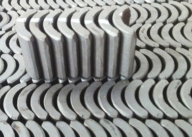 Αγορά ισχυρός Ferrite 360 380 540 550 775 μαγνήτης τόξων για EPS το προσαρμοσμένο μηχανή μέγεθος online manufacture
