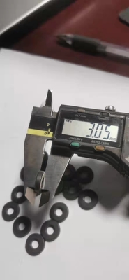 Αγορά Y15 ισοτροπικός που συμπυκνώνει γύρω από Ferrite τους μαγνήτες ISO9001 εγκεκριμένους online manufacture